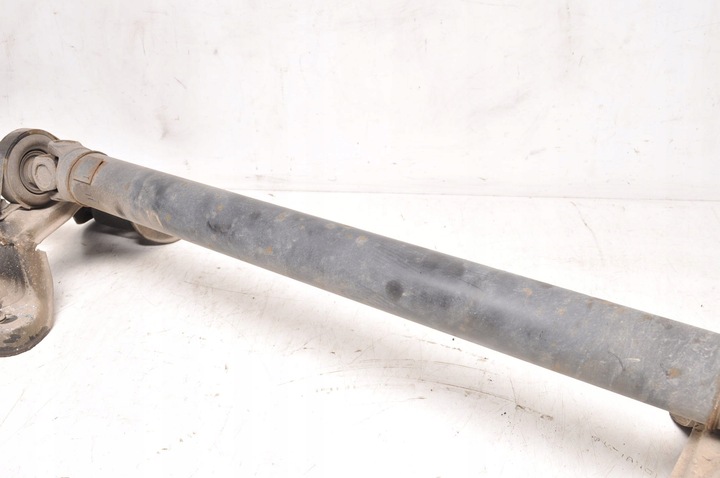 фото №7, Volvo xc70 ii 2.4 d5 205km wał приводной 31256000