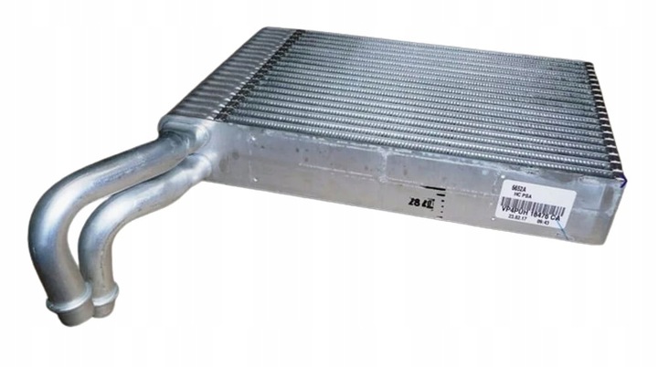 фото №1, Обігрівач c c5 ii c6 p 407 6448n0 новий оригінал