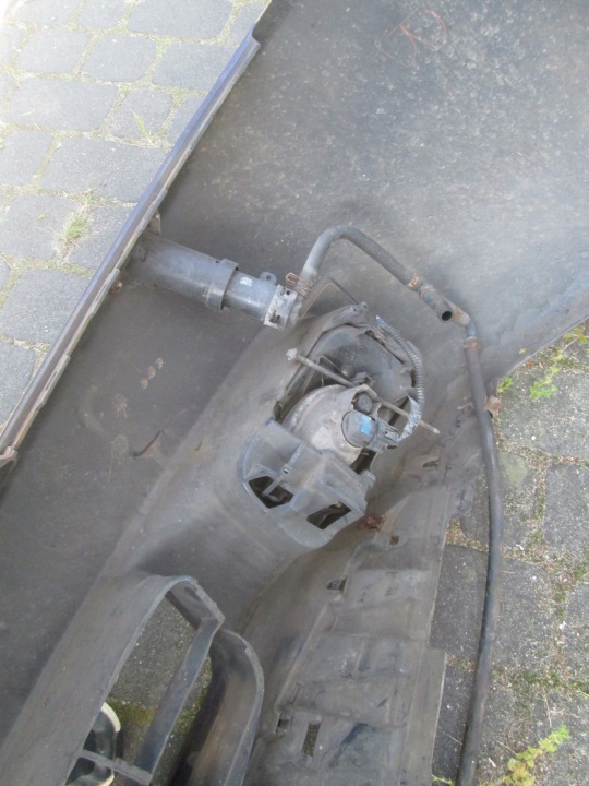 фото №10, Бампер передний комплектный honda accord vii 2002-05 b502p