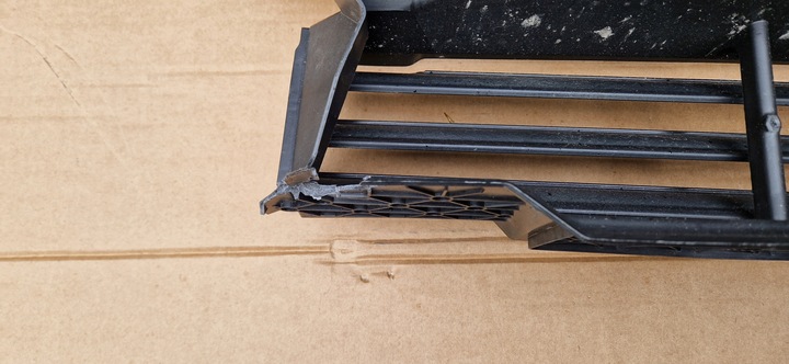 фото №5, Кермо впуск bmw x3 g01 x4 g02 рестайлінг lci