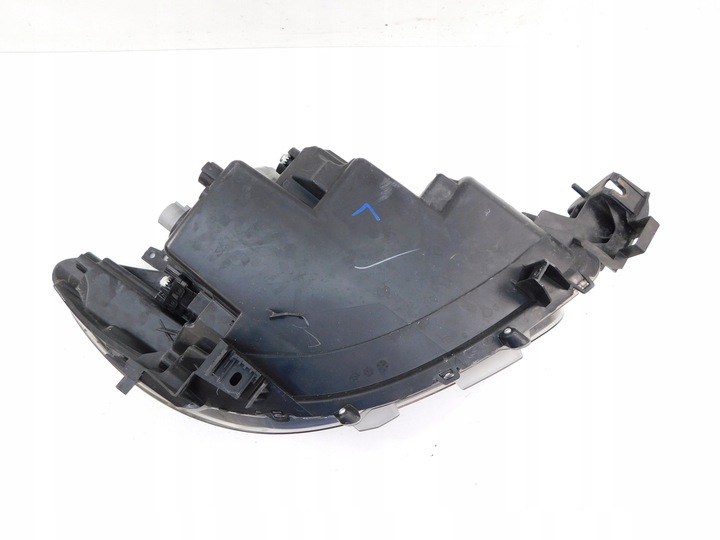 фото №8, Mazda cx5 фара лампа перед левая eu