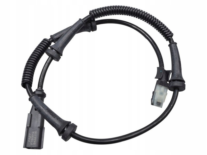 фото №1, Датчик, скорость оборотная колёса fast ft80512