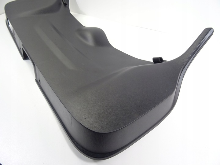 фото №10, Nissan qashqai j11 2013-2017 оббивка обшивка кришки багажника 909014ea0a