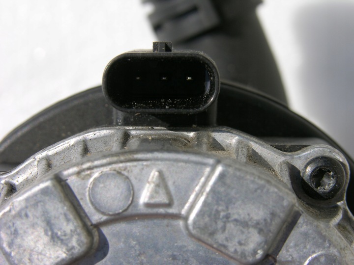 фото №8, Помпа циркуляционная воды электрик peugeot e-208 ii e-2008 corsa 9827567880