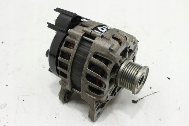 фото №10, Генератор renault nissan 1.0 tce 231009092r