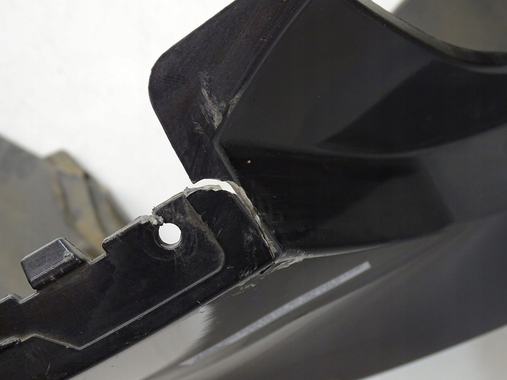 фото №15, Kpl бампер зад задній audi a6 c7 sedan s-line lz9y