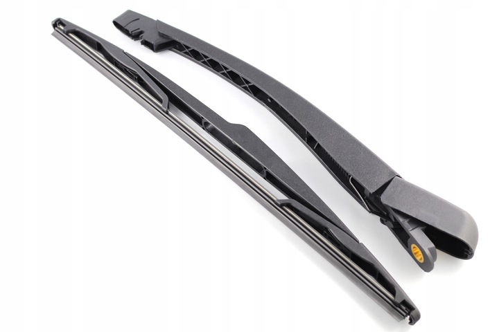 фото №2, Рычаг дворники зад +листовая рессора citroen c3 i 2002-