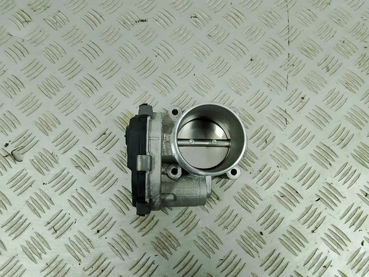 фото №1, Lincoln aviator 2022 чёрный label дроссельная заслонка jt4e-9f991-aa