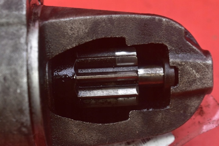 фото №6, Стартер тест 23300aa620 m002t89071 subaru legacy 5 v 2.0 d 150 km 09-13