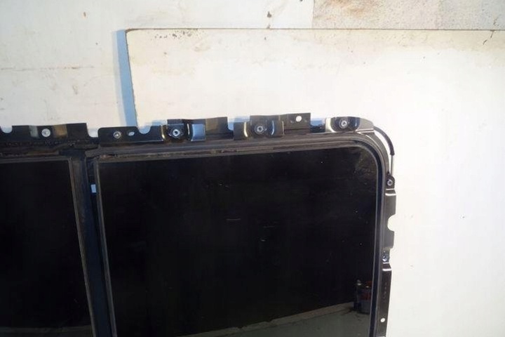 фото №14, Люк bmw 5 gran туризмо f07 7203271 3.0l дизель 180kw 2010