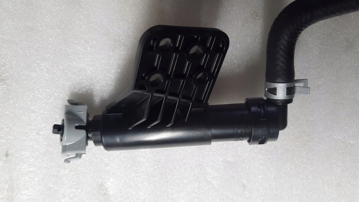 фото №3, Распылитель фара левый kia sportage vi 16