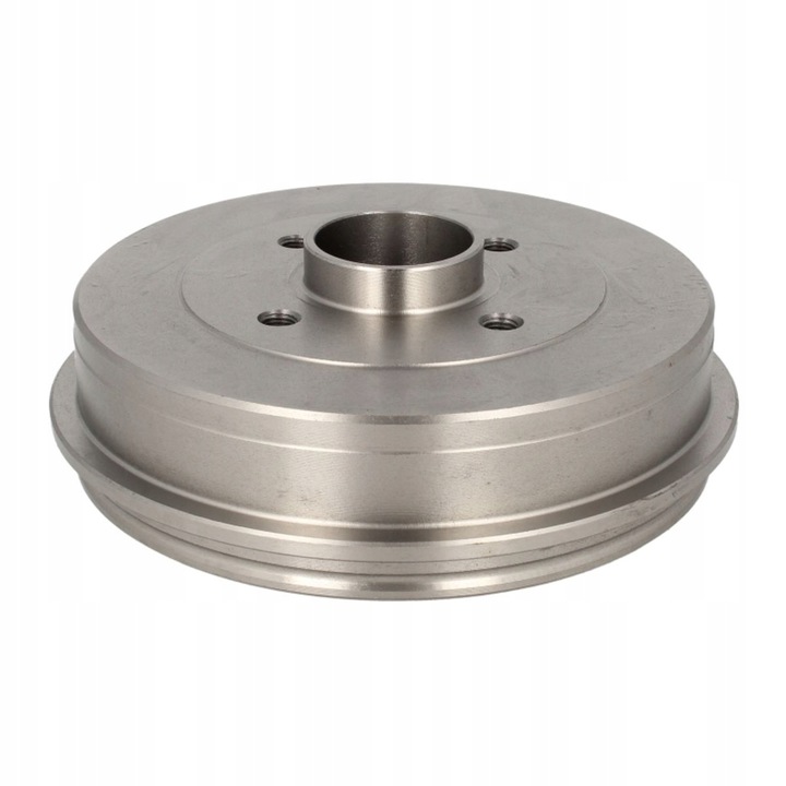 фото №1, Барабан гальмівний зад abe c6r022abe