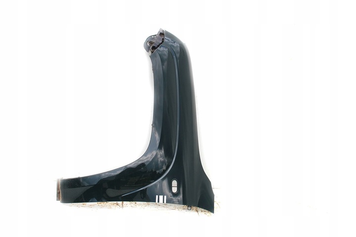 фото №13, Vw amarok капот + крылья крыло перед переднее lk6a - zieleń 2h 2h0823033