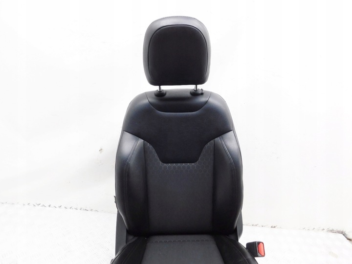 фото №10, Сидіння шкіра диван обшивки комплект - jeep compass ii 16-20