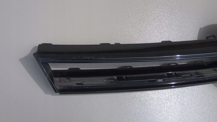 фото №3, Решітка радіатор volkswagen golf vii 7