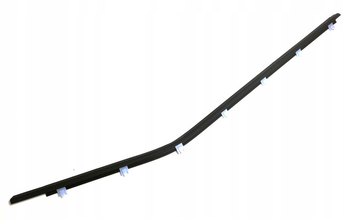 фото №1, Планка прокладка дверь правые перед hyundai accent 99-06 8222025200 oe!