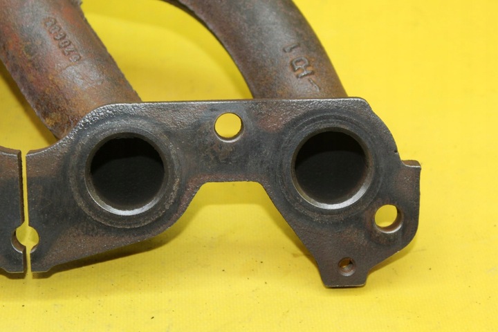 фото №9, Колектор випускний modus clio iii 1.2 16v 296841