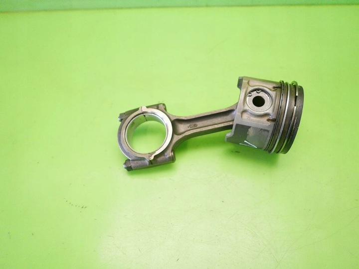 фото №5, Поршень з шатуном kia carnival i 2.9 tdi 16v 99-01