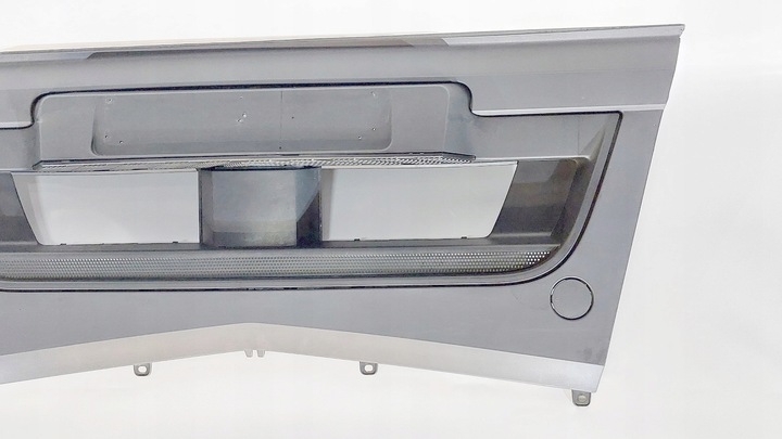 фото №3, Решітка радіатор решітка радіатора mercedes actros mp4 a9608856401