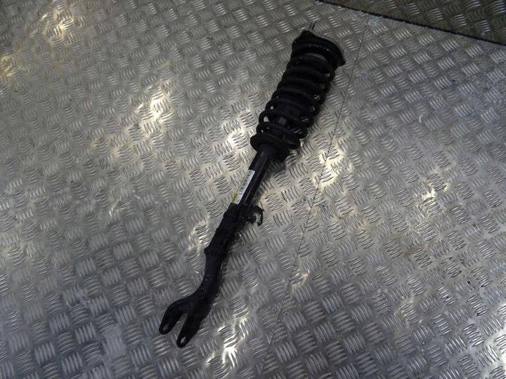 фото №1, Mercedes w213 амортизатор лівий перед a2133202766