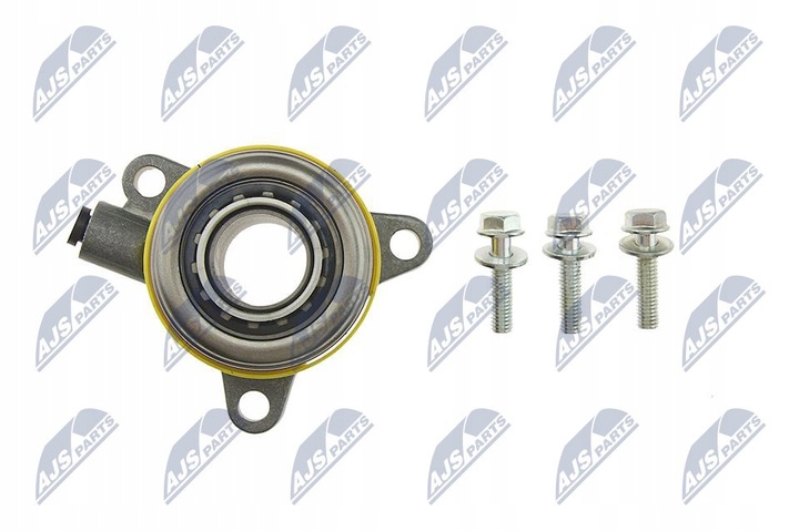 фото №10, Цилиндр сцепления центральный do toyota auris 1.2 1.3 1.33