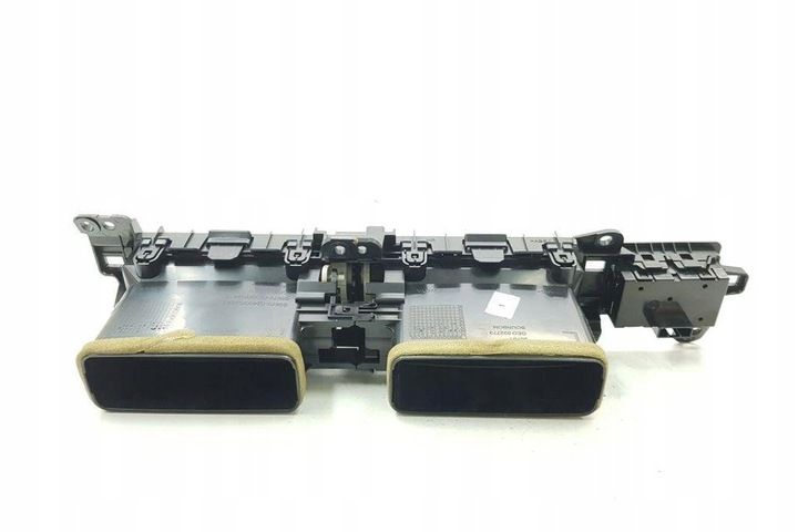 фото №10, Впуск воздуха консоли toyota auris _e18_ 5567002310 1.4l дизель 66kw