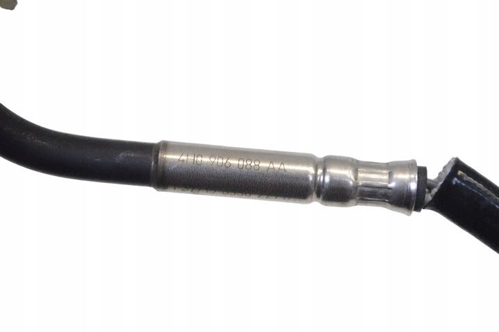 фото №5, Audi a8 s8 d4 4h 2015 датчик температуры масла