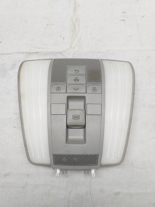 фото №1, Mercedes w212 лампа стеля