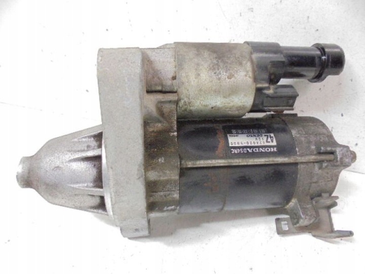 фото №6, Frv стартер ds4rc 2,0 428000-5000