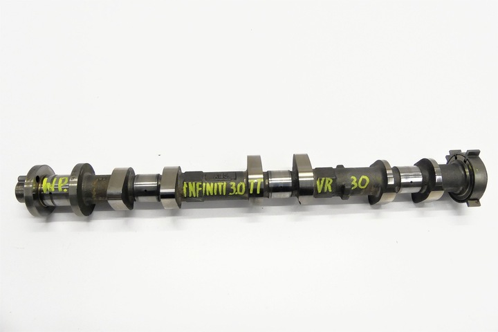 фото №1, Infiniti q50 q60 3.0 t vr30 вал распределительный вал w.p