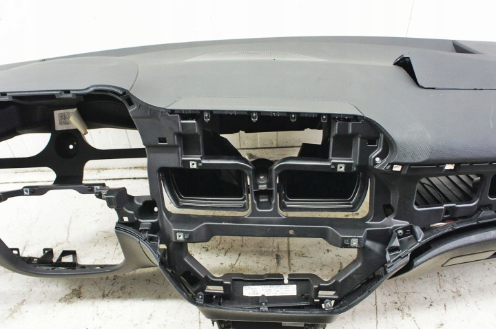 фото №8, Mr005 hyundai i20 20- ^ торпедо капот pulpit
