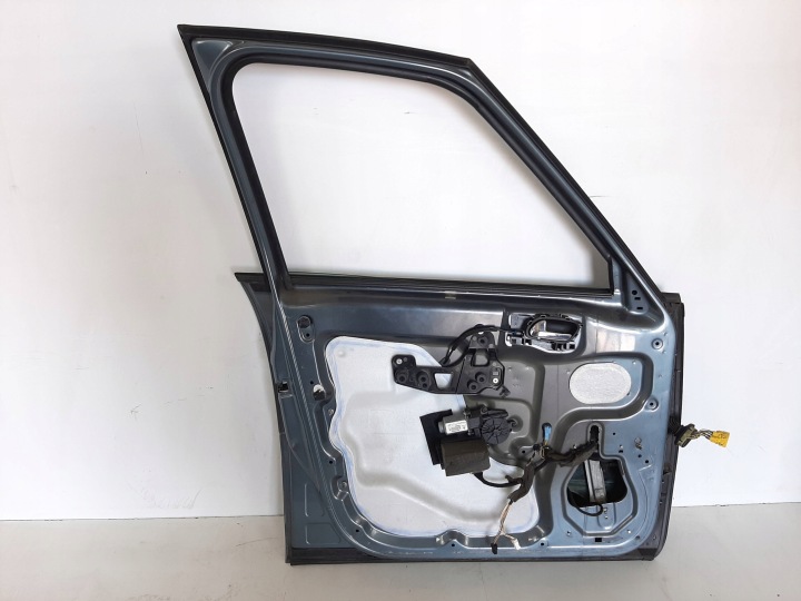 фото №13, Citroen c4 grand picasso 1.6hdi 07r двери левые перед код ezwd