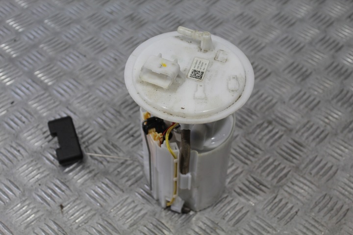 фото №1, Насос пального talisman 172027879r