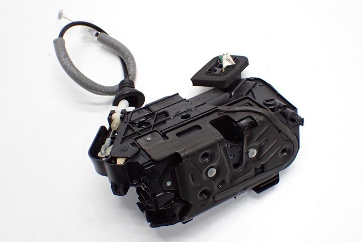 фото №1, Замок двері праві зад задній 5ta839016k skoda octavia iii 5e 20r