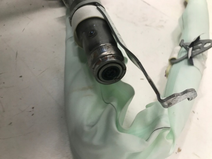 фото №4, Land rover discovery l462 шторка arbag ліва/права