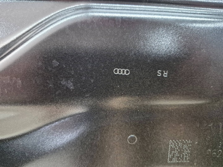 фото №12, Audi a6 c8 4k sedan 2018+ дверь зад задние правые