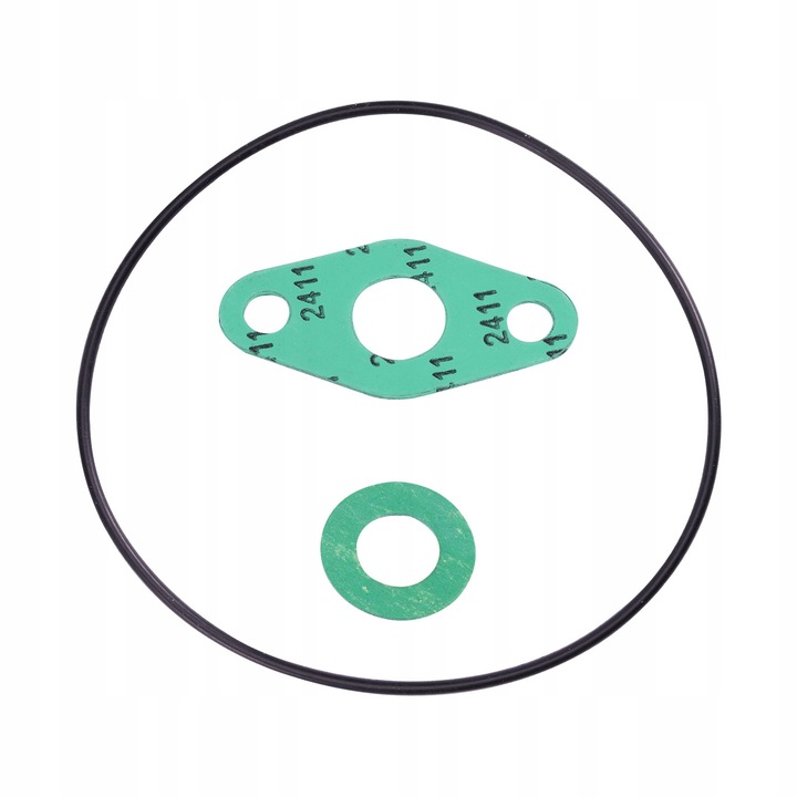 фото №9, Сердцевина турбина do vw audi a4 seat 1.9 2.0t 038253056g