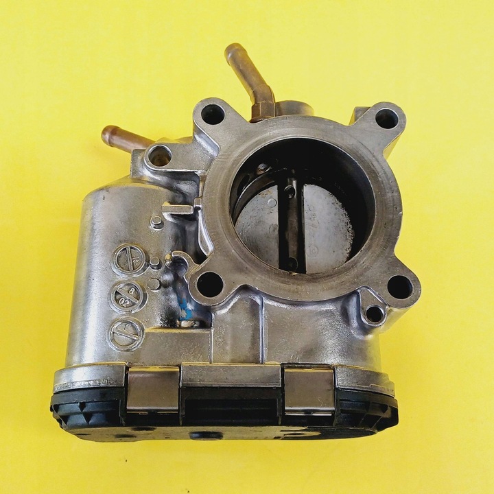 фото №8, Дросельна заслінка seat arosa 1.0 030133062c / 0280750095 nr479