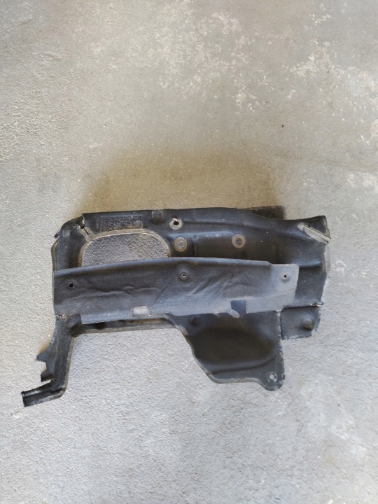 фото №9, 3c1863353 шумоизоляция стены перегородки vw passat b6
