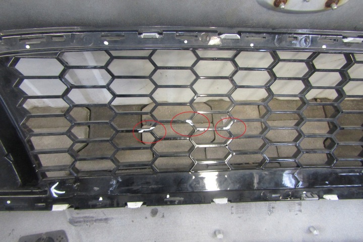 фото №16, Бампер перед ford mondeo mk5 st line 14-19