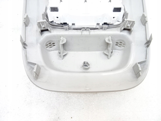 фото №8, Peugeot partner iv лампа стеля освітлення кабіни 9817291177