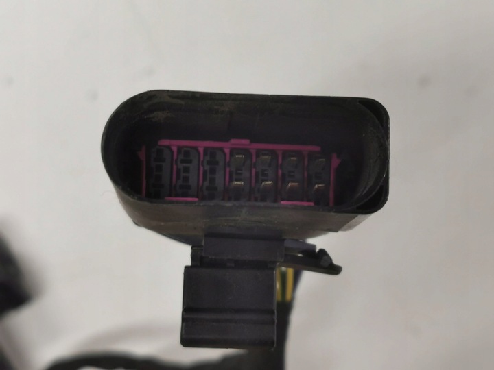 фото №11, Жгут установки бампера audi q-8/q8 4m передний рестайлинг 4m8971095ah 3.001