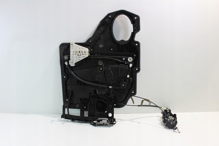 фото №3, Засіб двері ліві зад pacifica ii 2 механізм скло