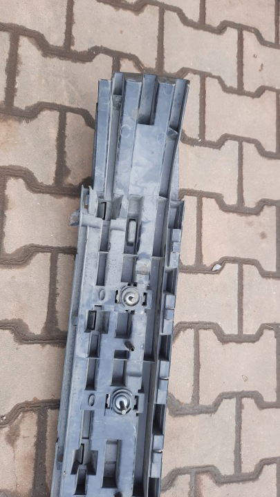 фото №7, Абсорбер бампера задній (наповнювач) volvo xc90 08620600