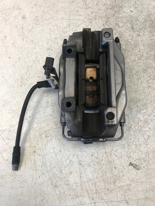 фото №7, Зажимы тормозные керамический audi r8 4s комплект