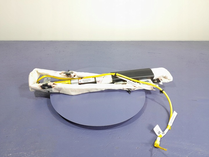 фото №1, Chevrolet captiva рестайлинг подушка подушка безопасности шторка правая 96980195b