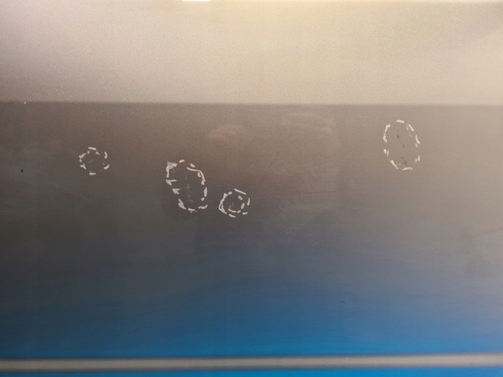 фото №7, Двері перед праві fabia skoda i 6y