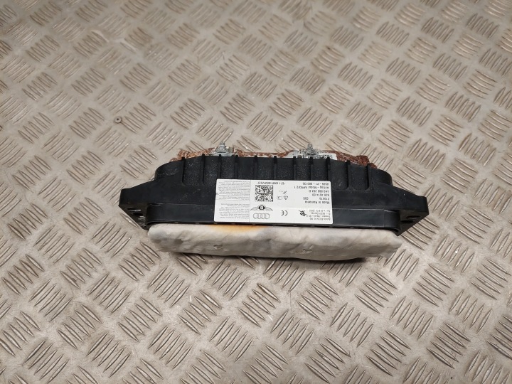 фото №6, Audi a8 s8 d4 4h 4h0880204d подушки воздушные