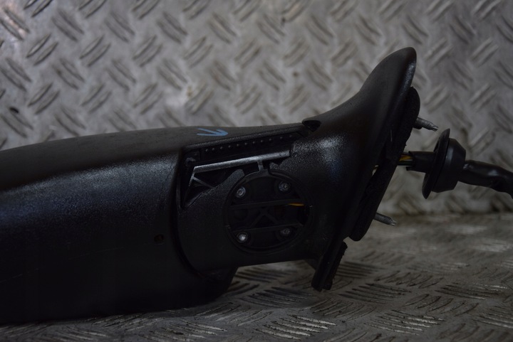 фото №6, Jeep grand cherokee wj зеркало правые 12 pin