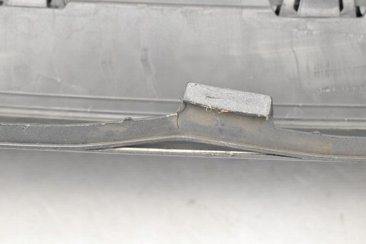 фото №8, Audi a5 8t спойлер диффузор бампера зад 8t0807521d